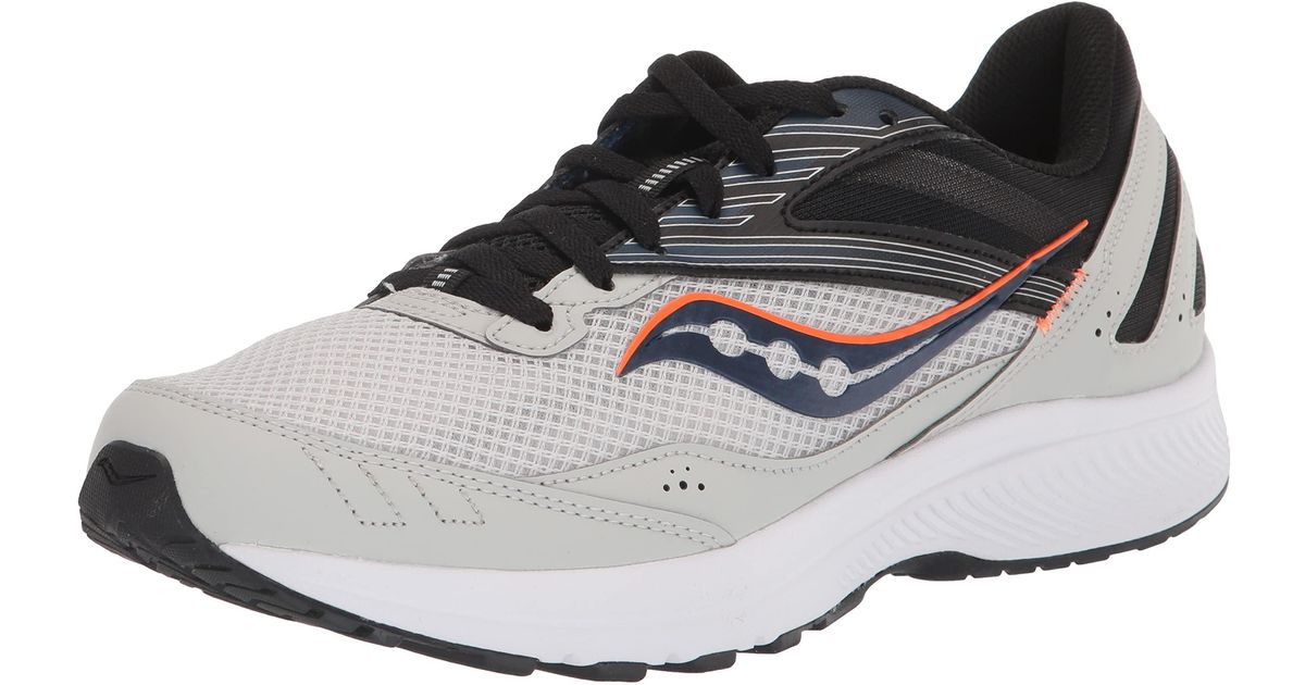 Saucony Rubber Cohesion 15 Running Shoe for Men - Lyst