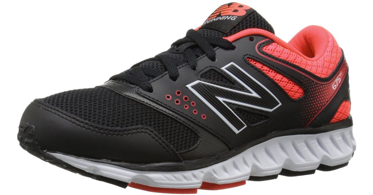 new balance 675