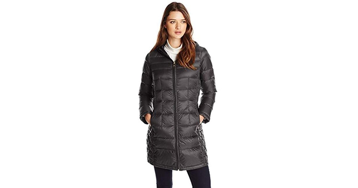 london fog packable down jacket sam's club
