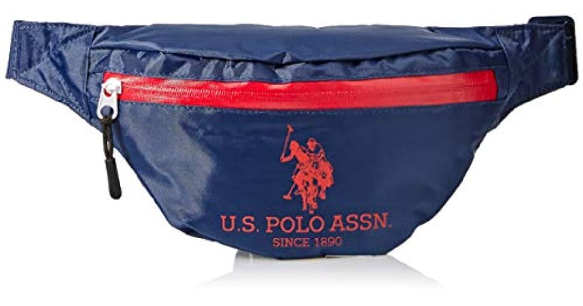 polo waist bag