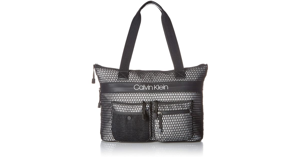 organizational tote