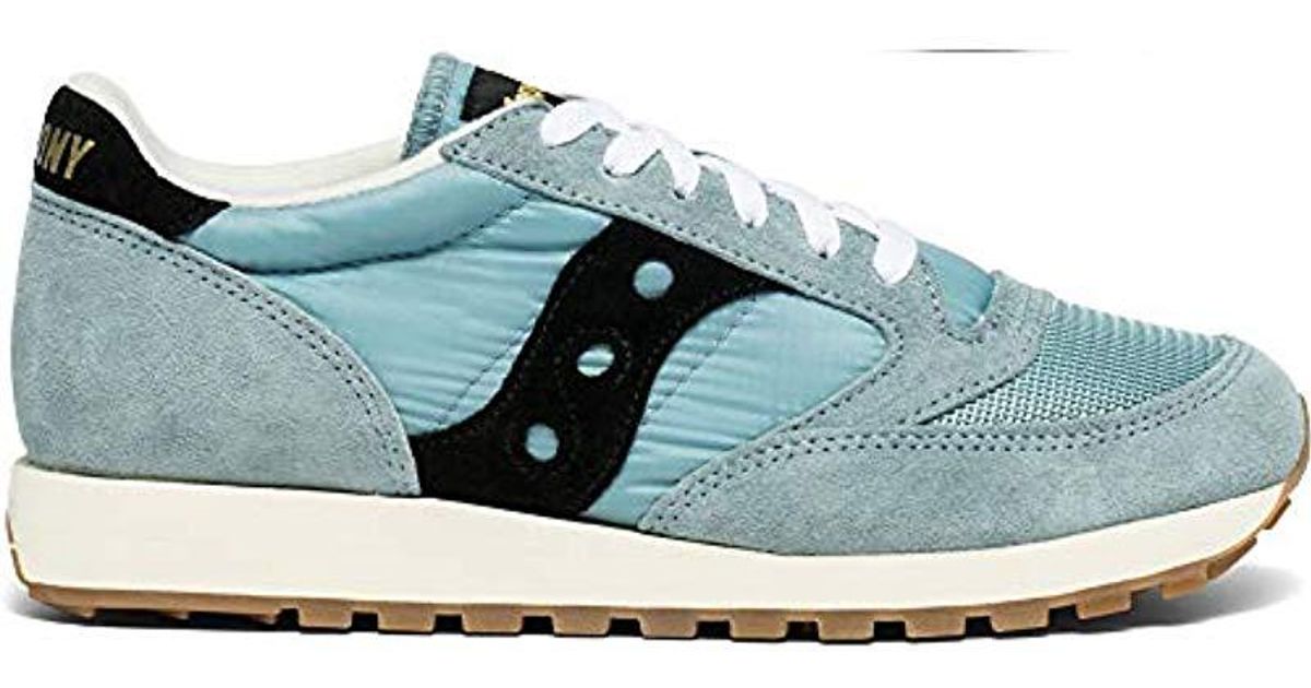 amazon saucony jazz vintage