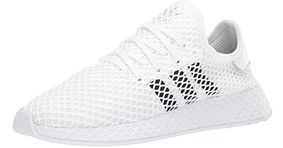 deerupt runner white