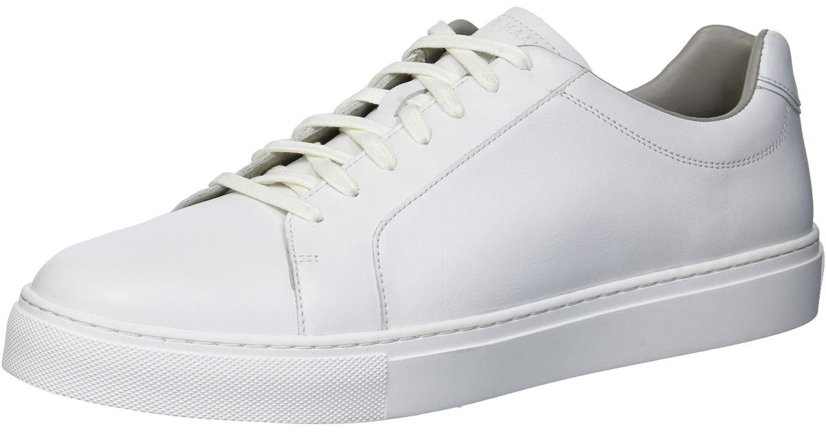 cole haan jensen sneaker