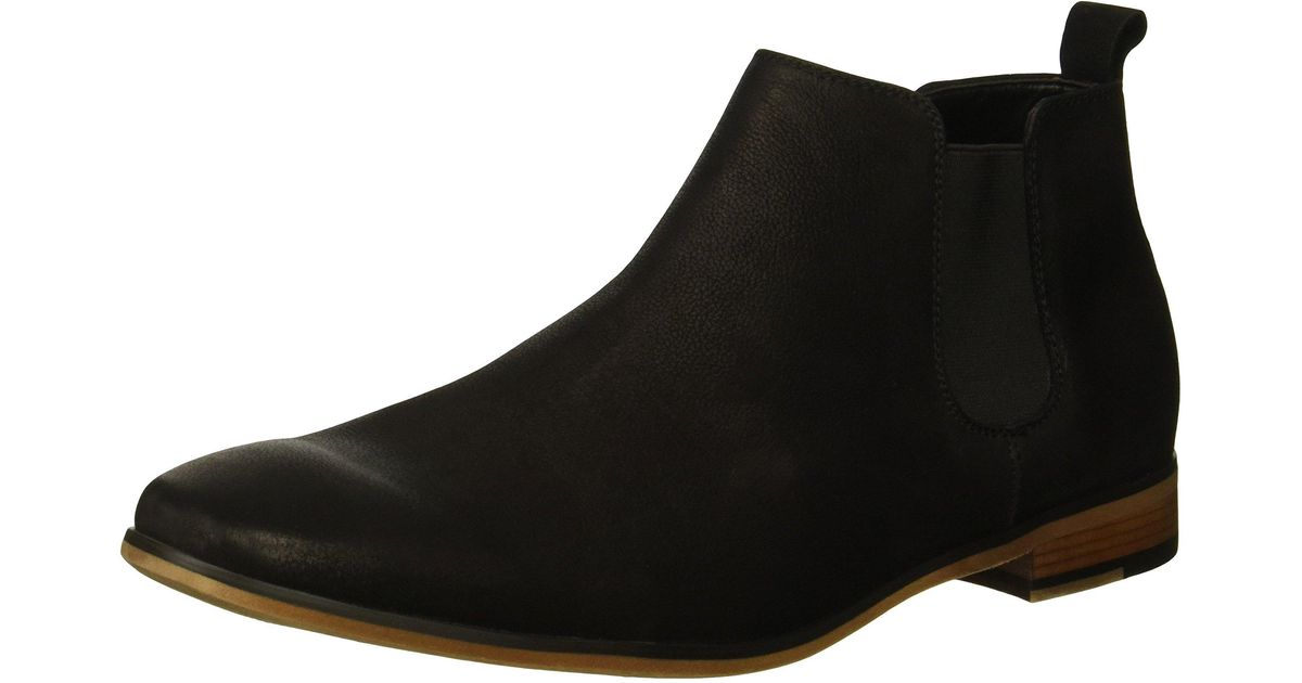 kenneth cole guy boot