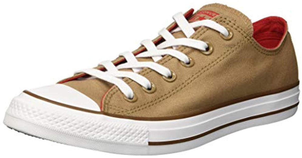 converse women's chuck taylor all star 2018 seasonal low top sneaker