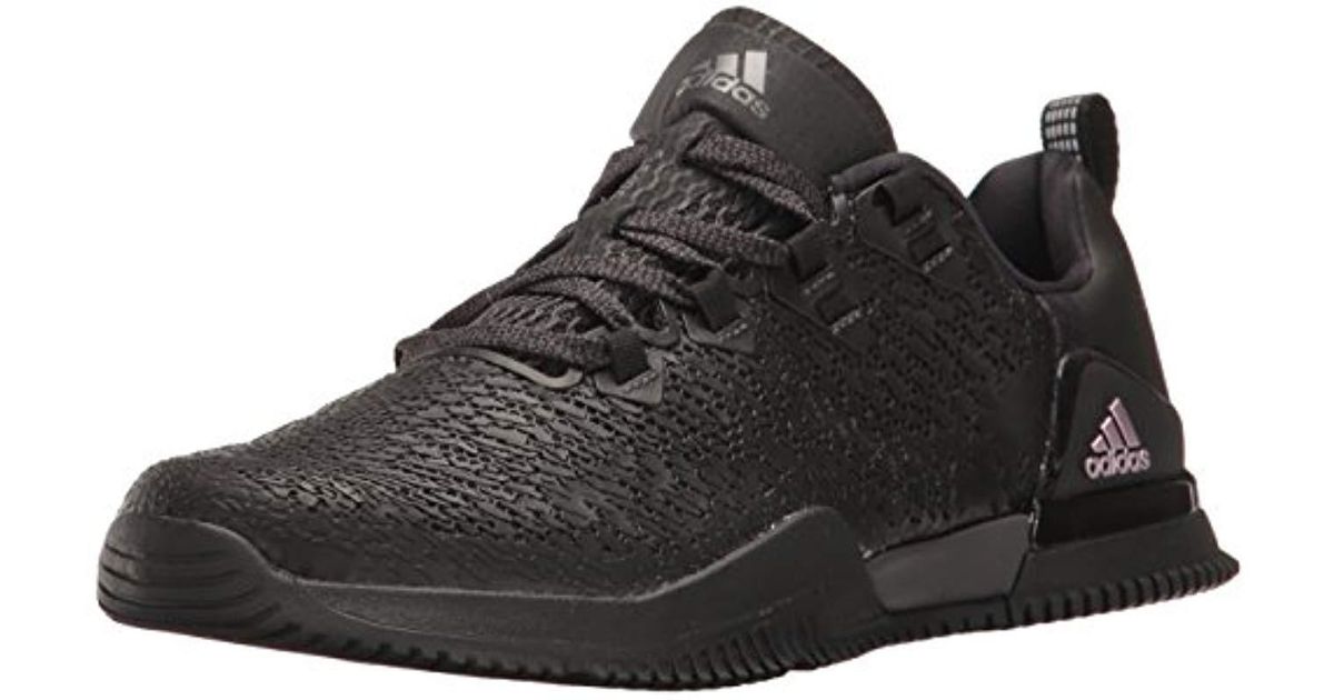 adidas originals women's crazypower tr w cross trainer