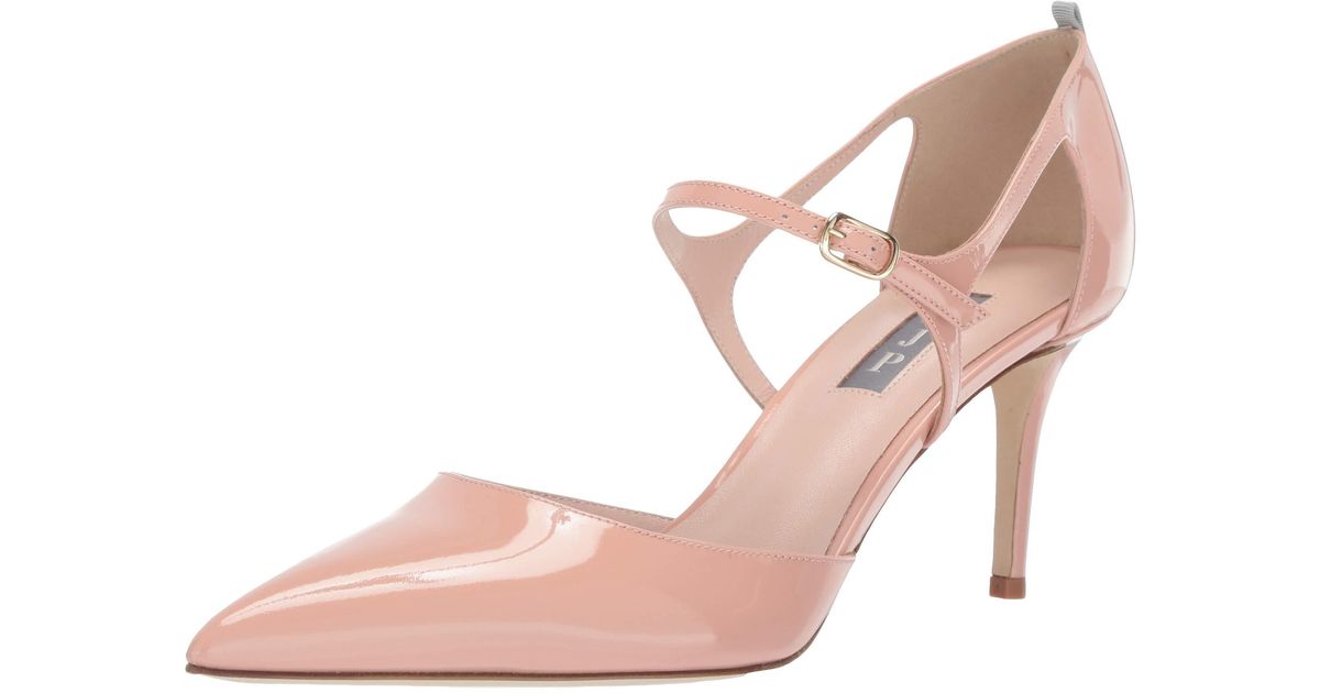 sjp phoebe pump