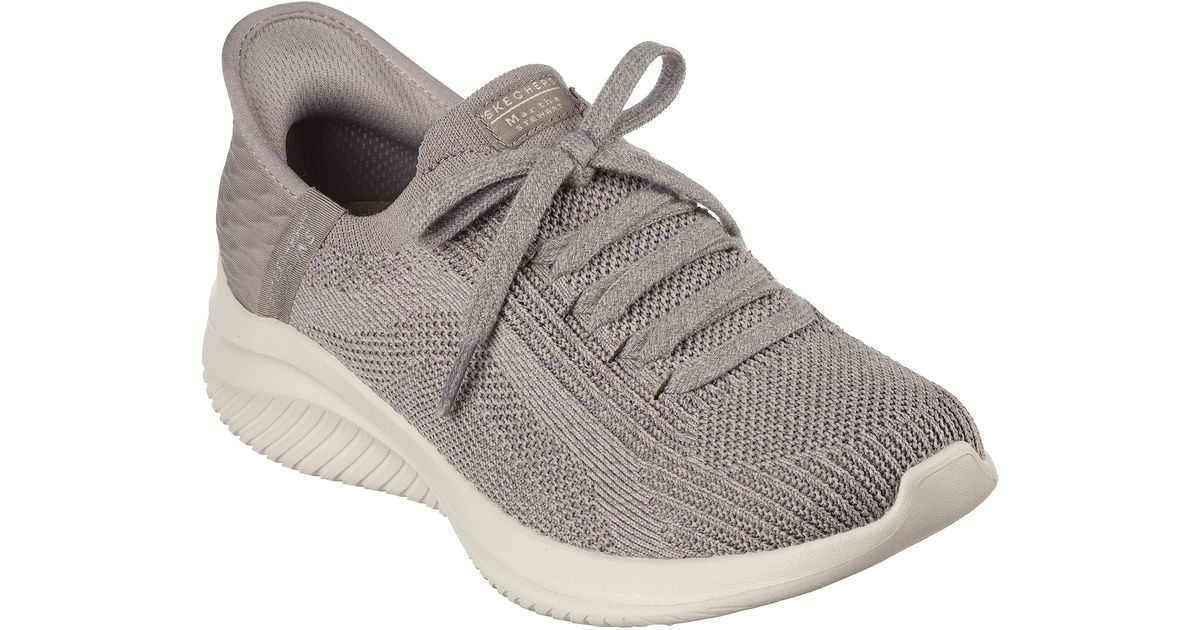 Skechers Martha Stewart Ultra Flex 3.0 Slip-ins-daylight Sneaker in ...