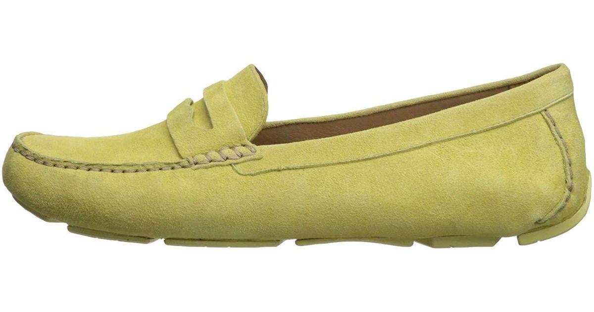 naturalizer driving mocs