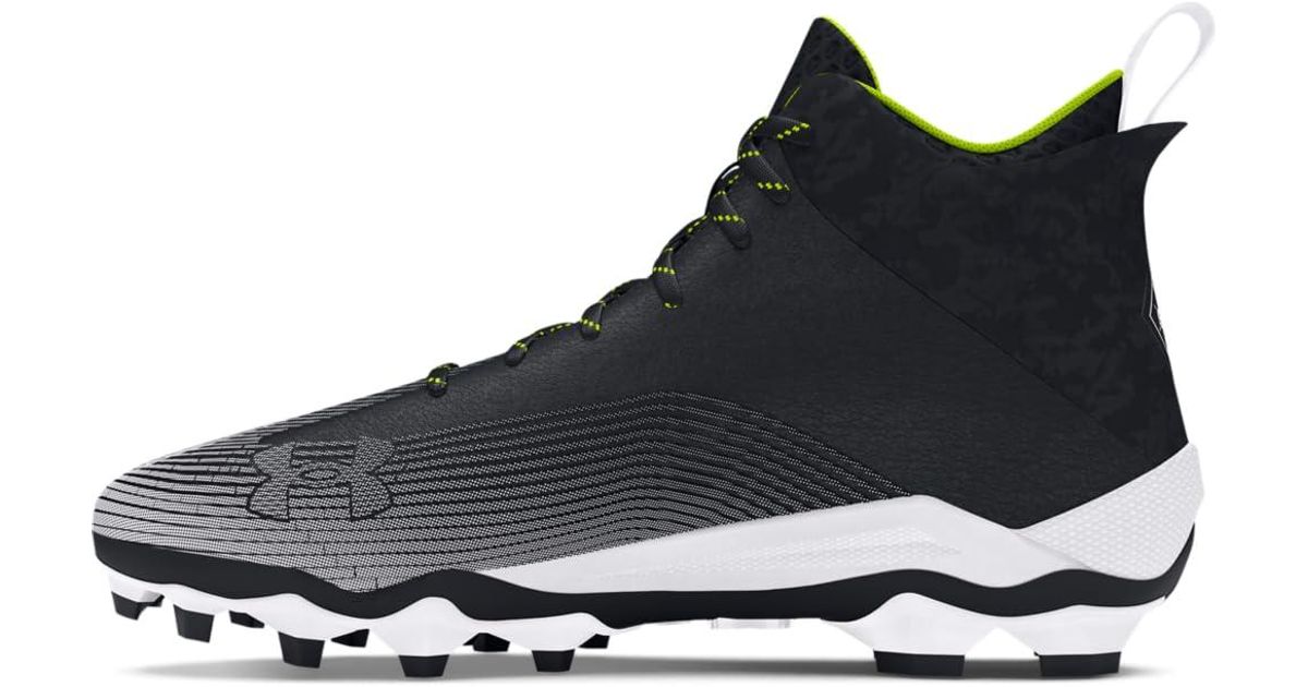 under armour hammer mc