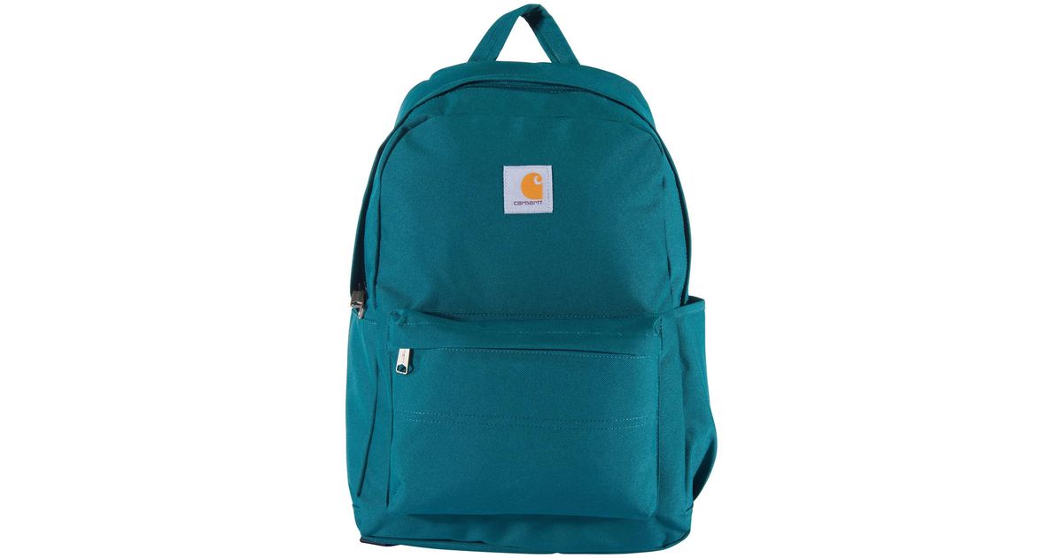 Carhartt Rain Defender 21L Classic Laptop Backpack Cabela's, 43 OFF