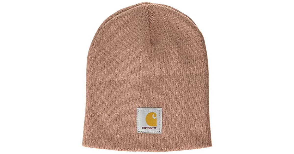 carhartt burlwood hat