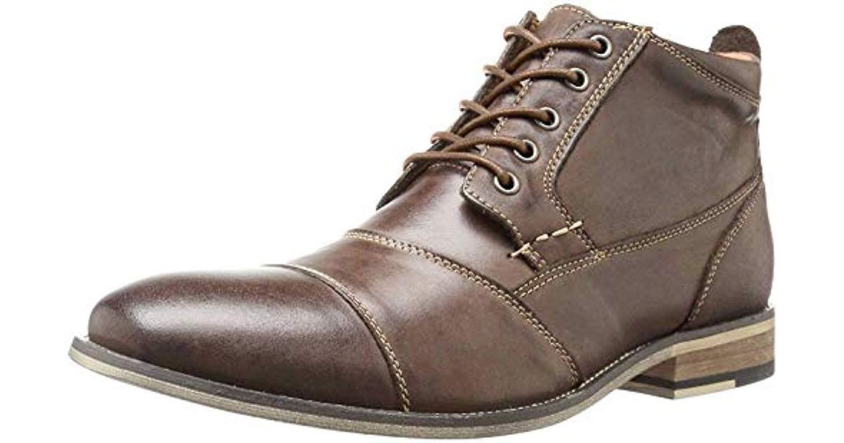 steve madden jabbar boots