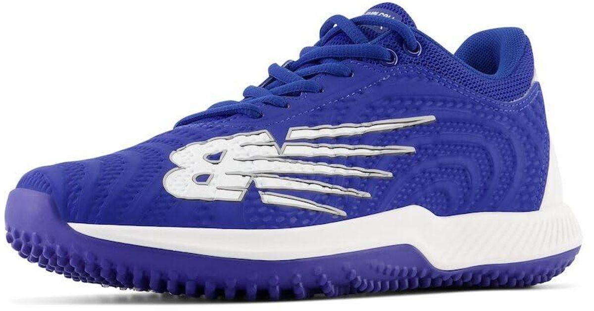 Softball turf deals shoes new balance