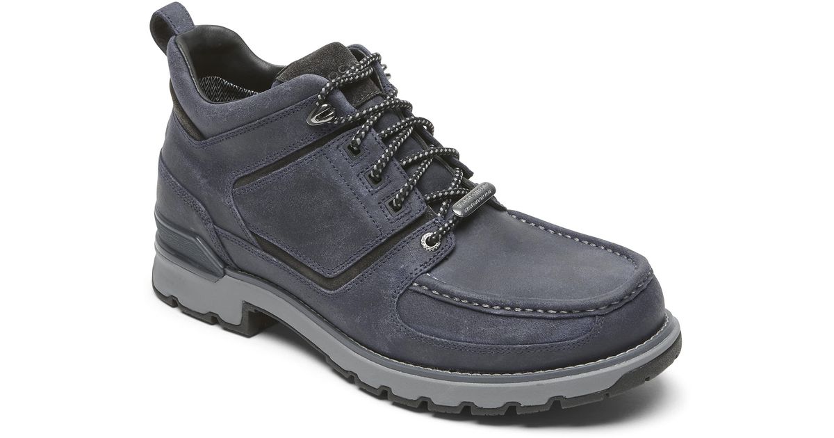 rockport total motion boots