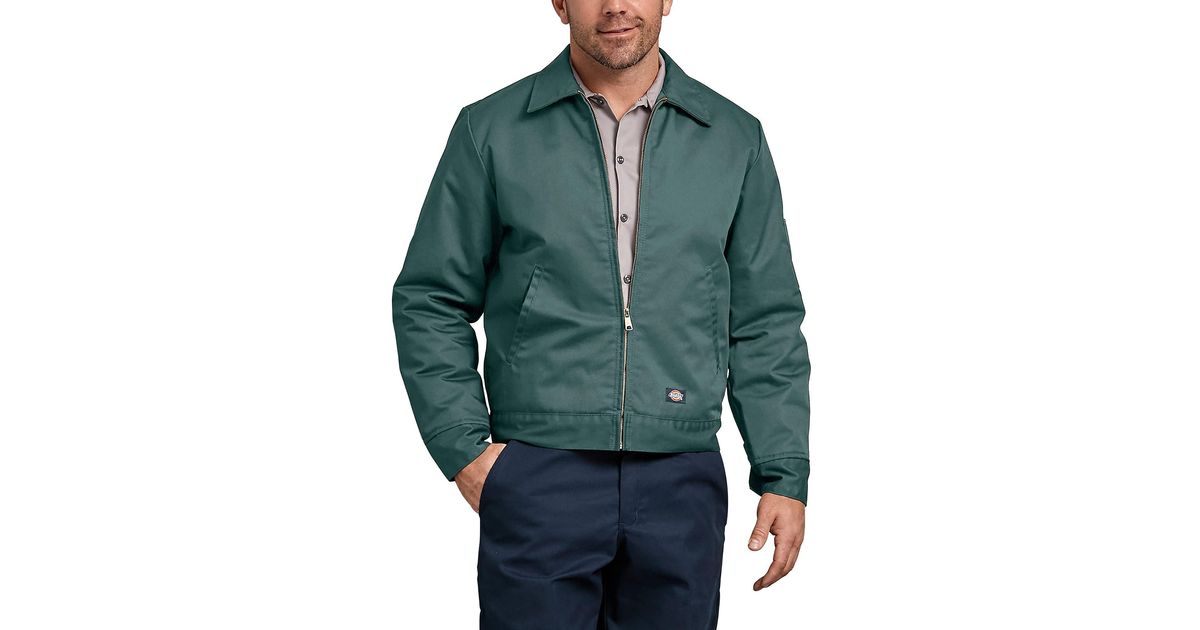 Dickies Synthetic Insulated Eisenhower 
