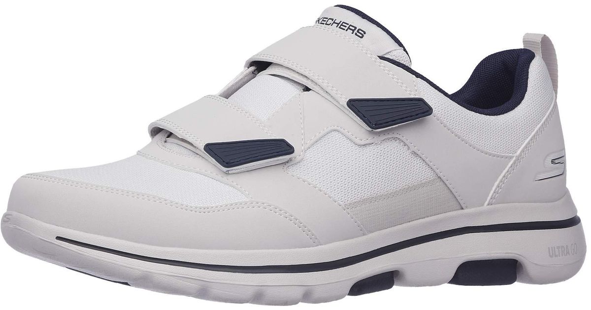 skechers velcro shoes