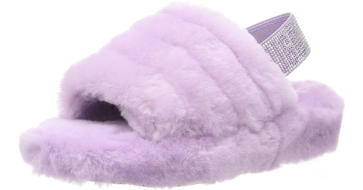 Fluff yeah purple sales