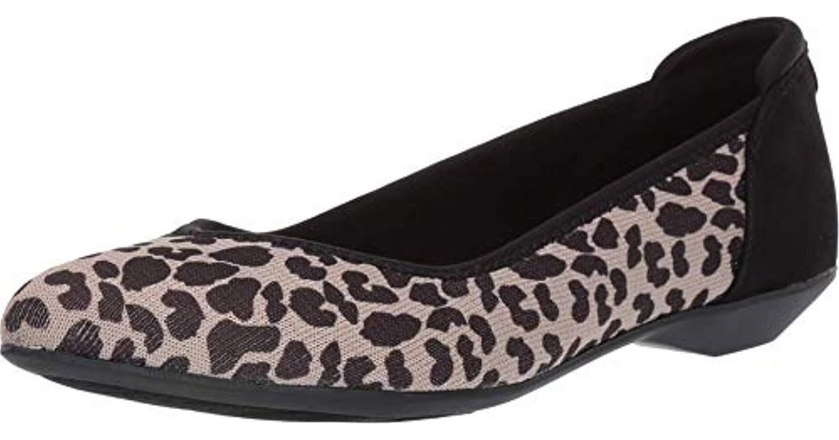 anne klein odette flat