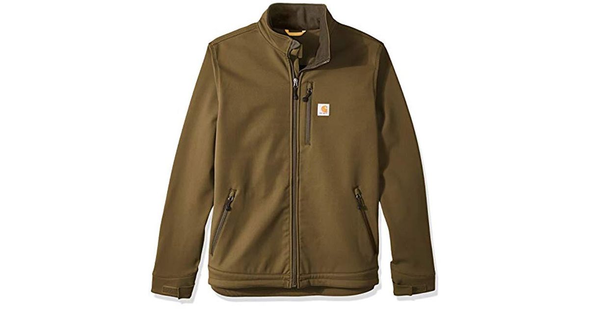 carhartt crowley jacket amazon