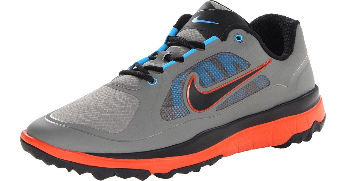 nike fi impact golf shoes