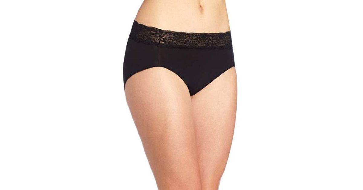 no line panties