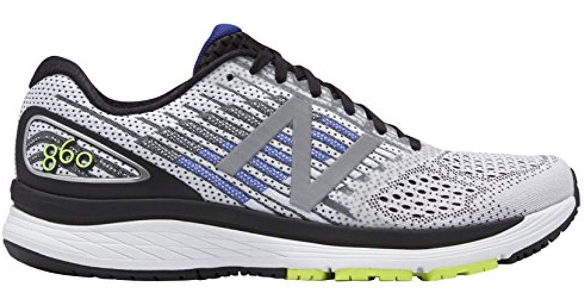 new balance womens 860v9