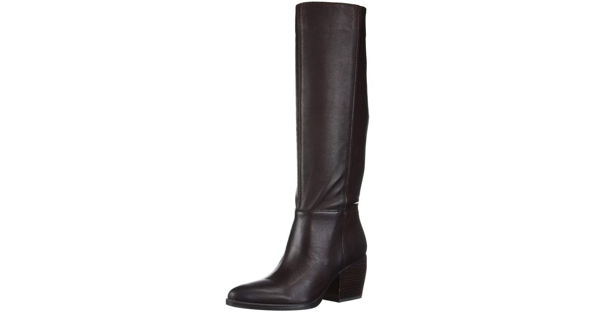 fae tall boot