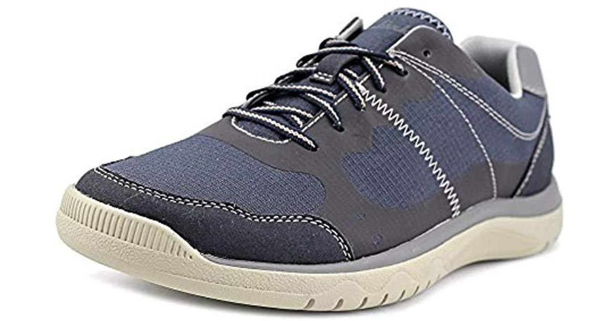 clarks votta edge