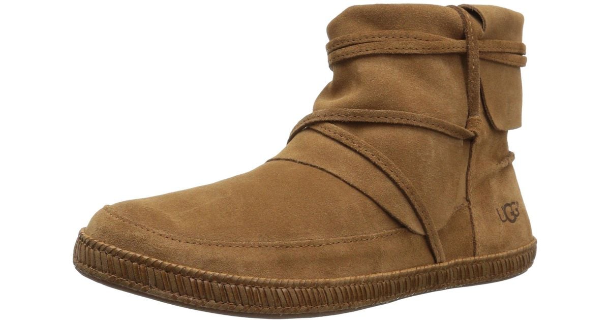 browns ugg winter boots