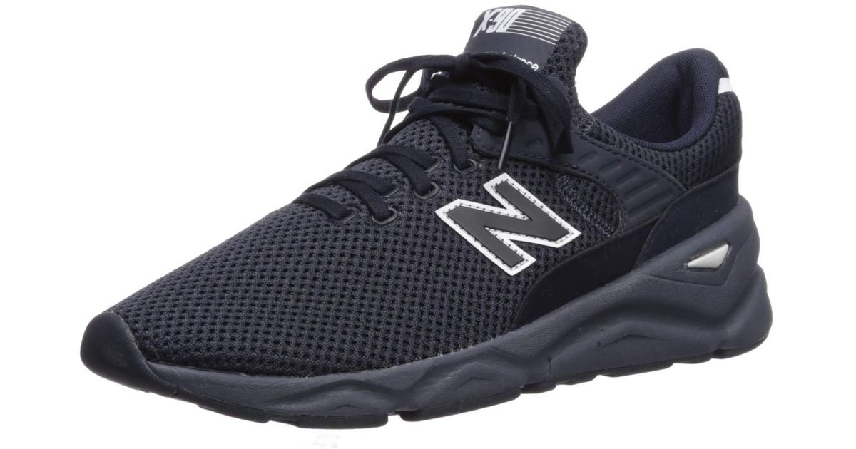 New Balance X90 Trainers in White for Men - Save 79% | Lyst