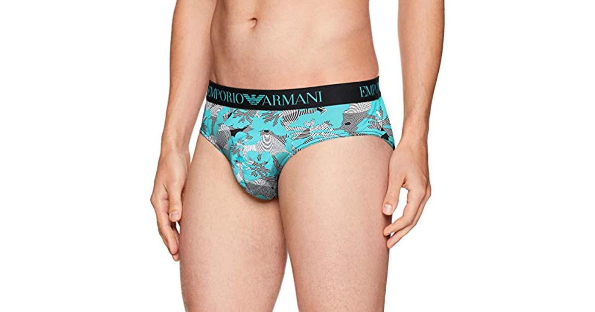 armani underswim