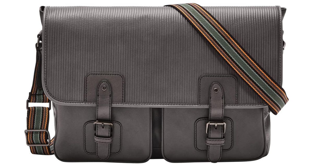 greenville messenger bag