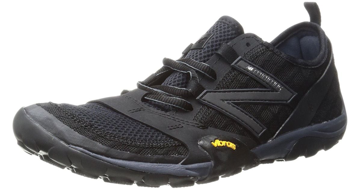 new balance women's wt10v1 minimus trail running shoe