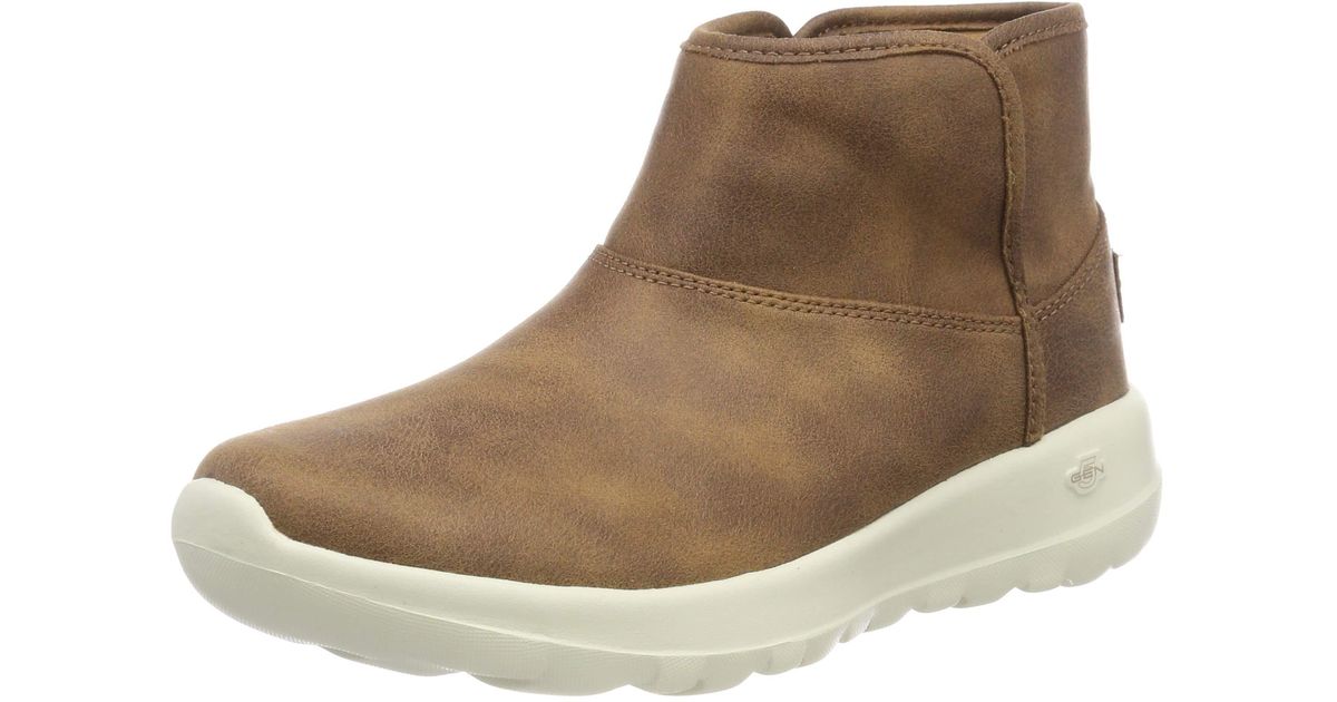 skechers on the go casual chukka boot