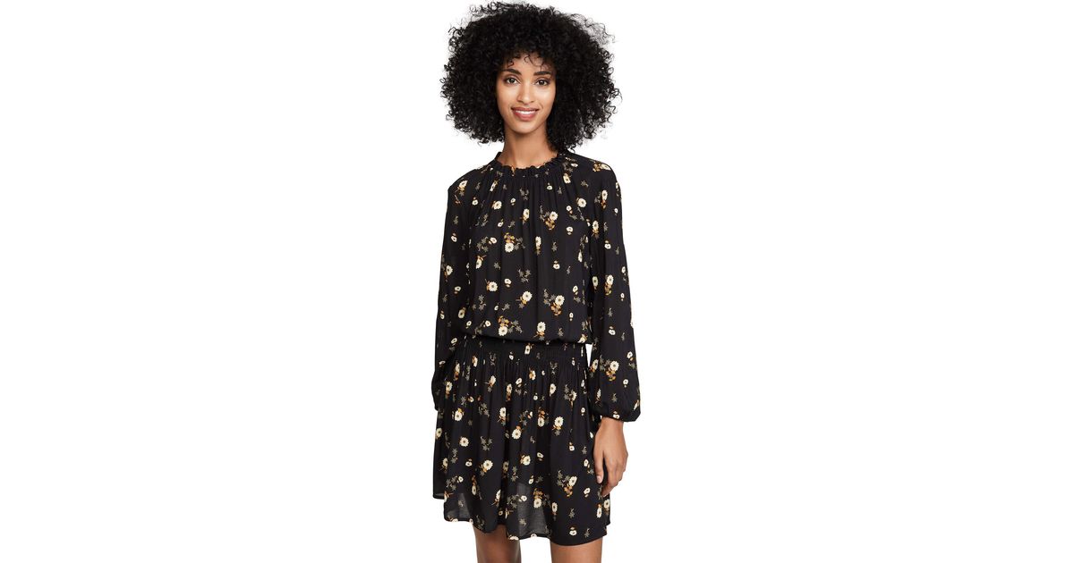 velvet leslie dress