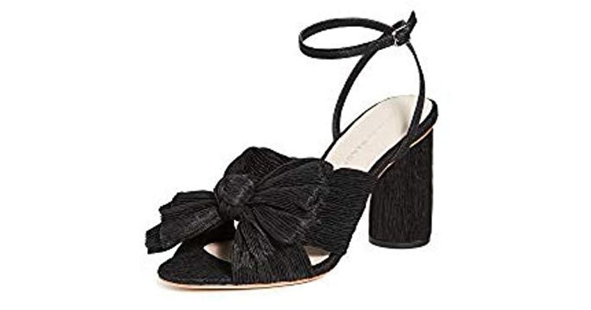 loeffler randall camellia heels