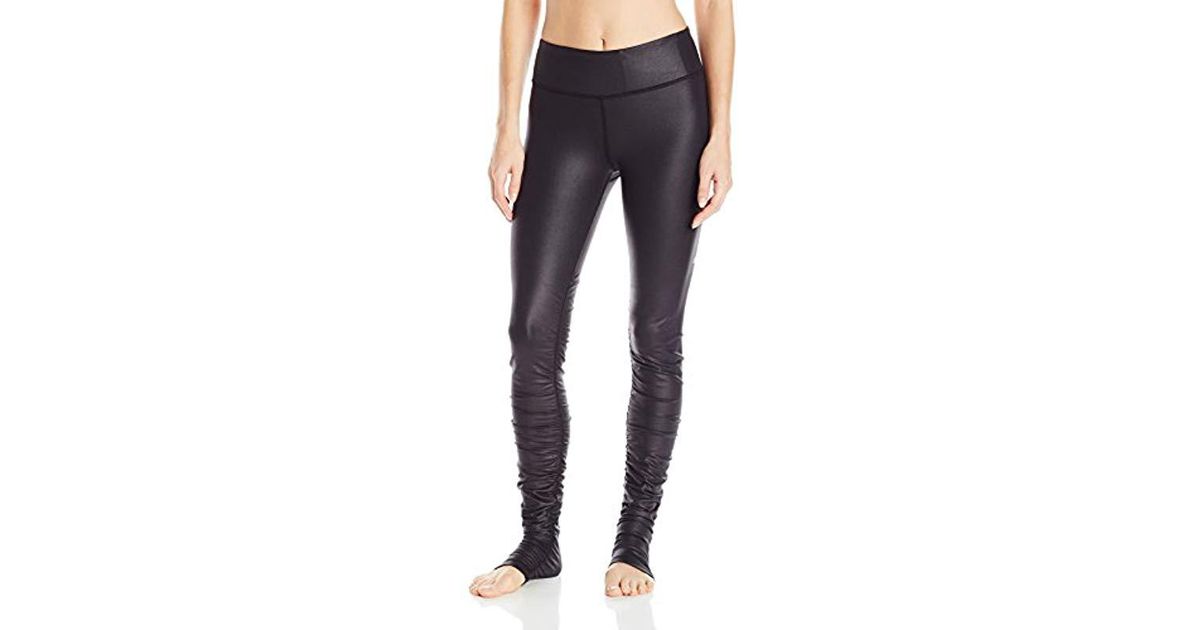 alo idol legging