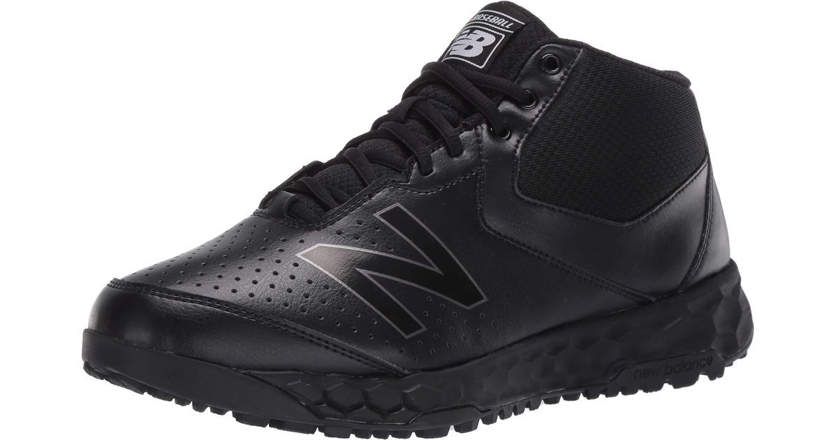 Fresh Foam 950 V3 Umpire Mid-cut 