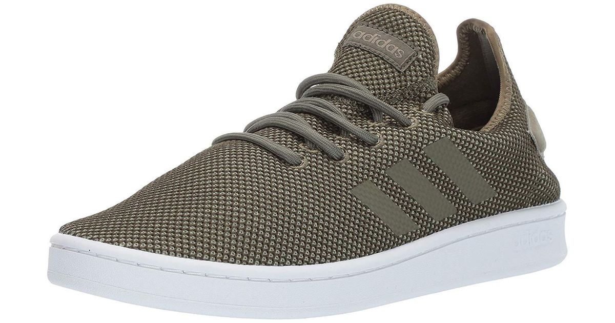 adidas court adapt grey