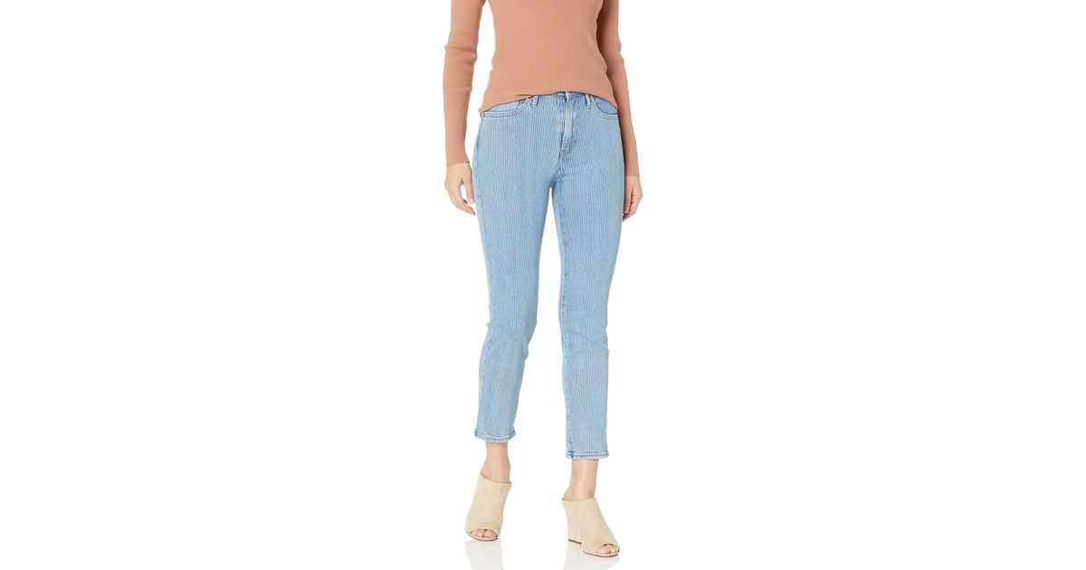 levis sky high