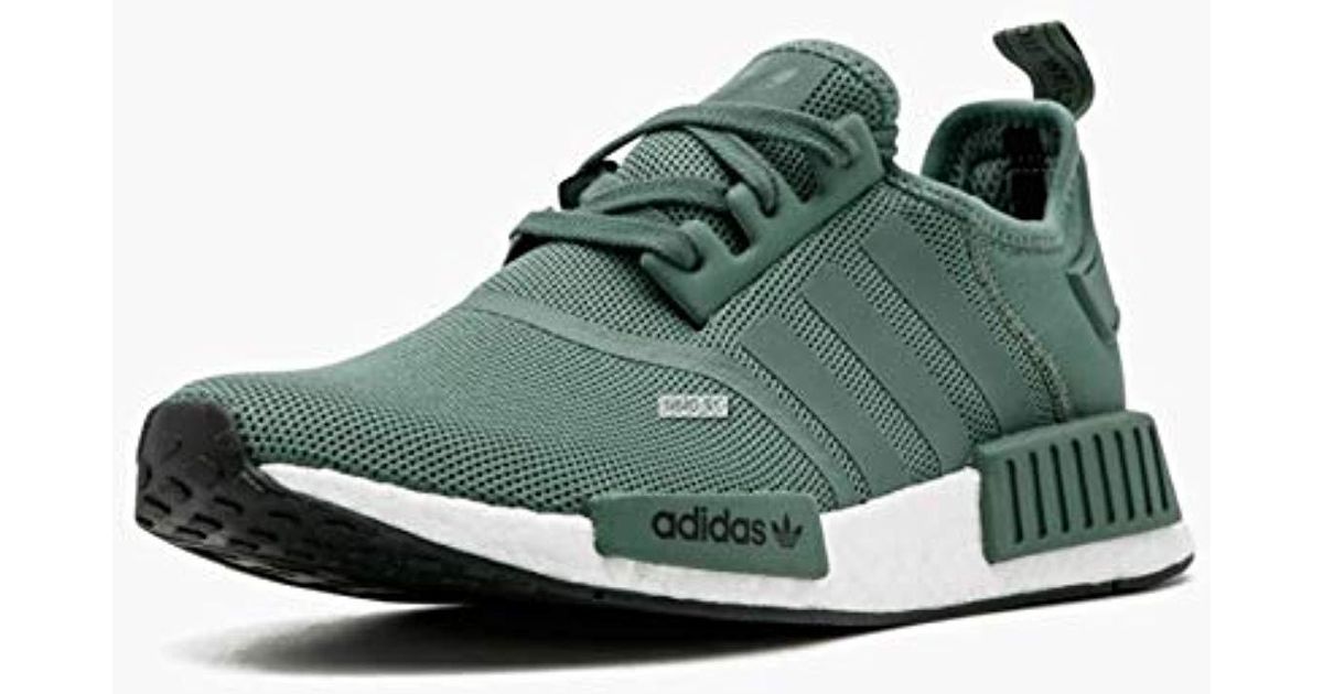 nmd_r1 shoes green
