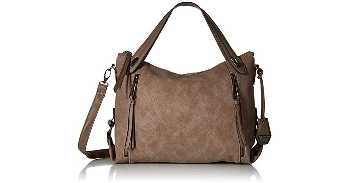 jessica simpson roxanne crossbody