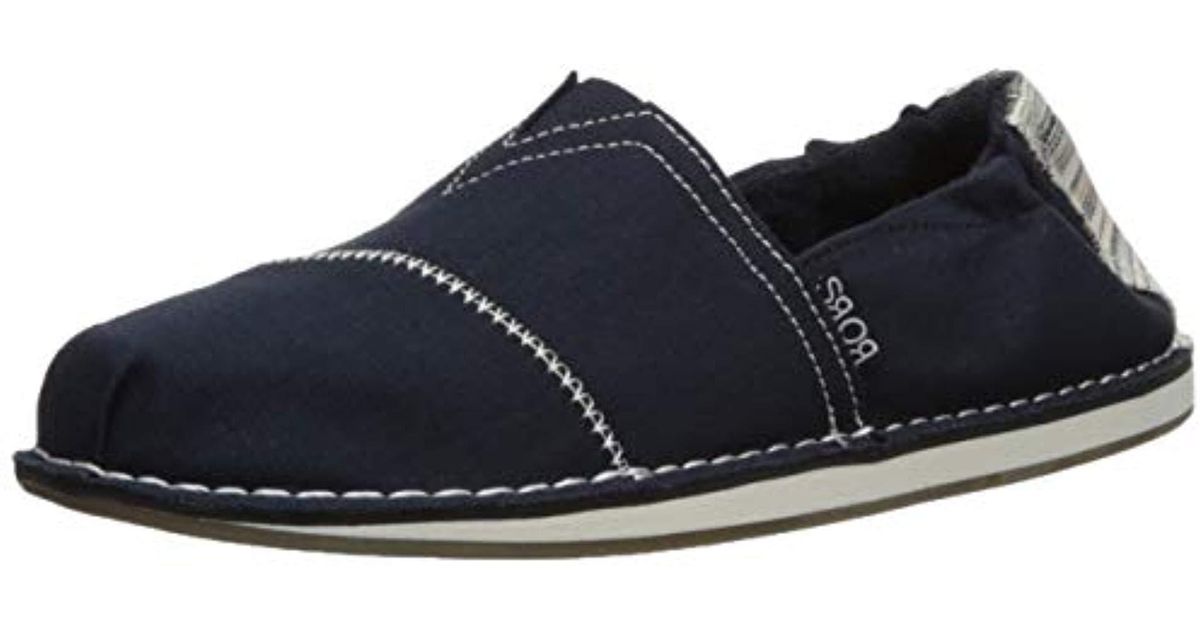 bobs ballet flats black