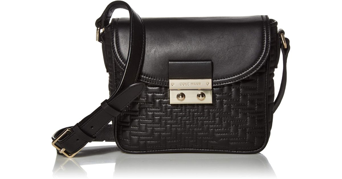 Cole haan online crossbody