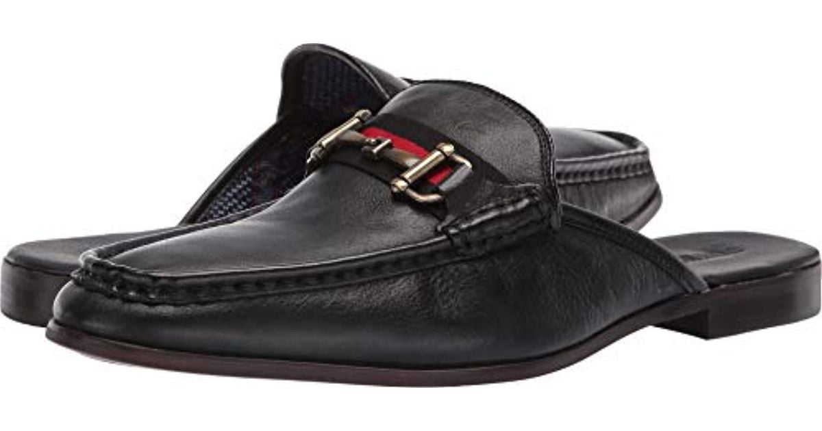 steve madden sneaker mule