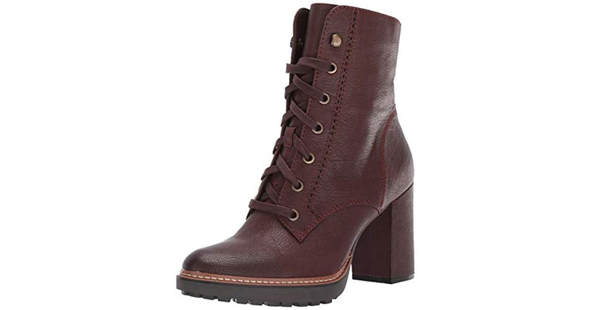 callie bootie naturalizer