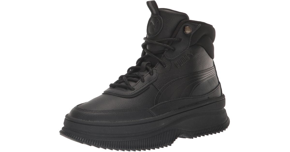Evolution the ren boots 2025