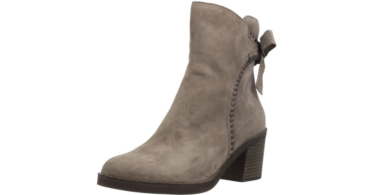 ugg fraise whipstitch